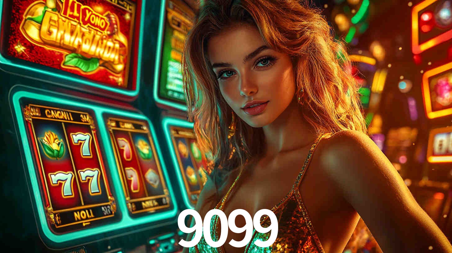 Experiência VIP 9099