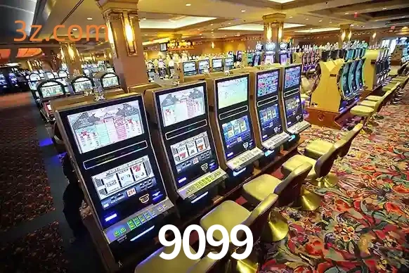 10 Perfis de Indivíduos que Exigem Cautela no 9099 Cassino