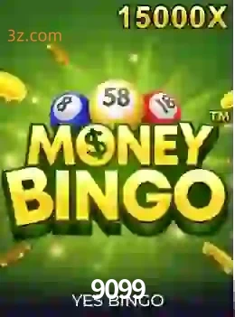 bingo money