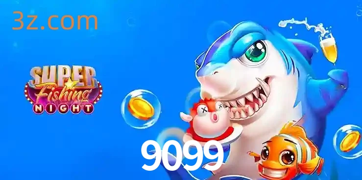 Cassino de Pesca: Uma Visão Geral e Recomendação no 9099