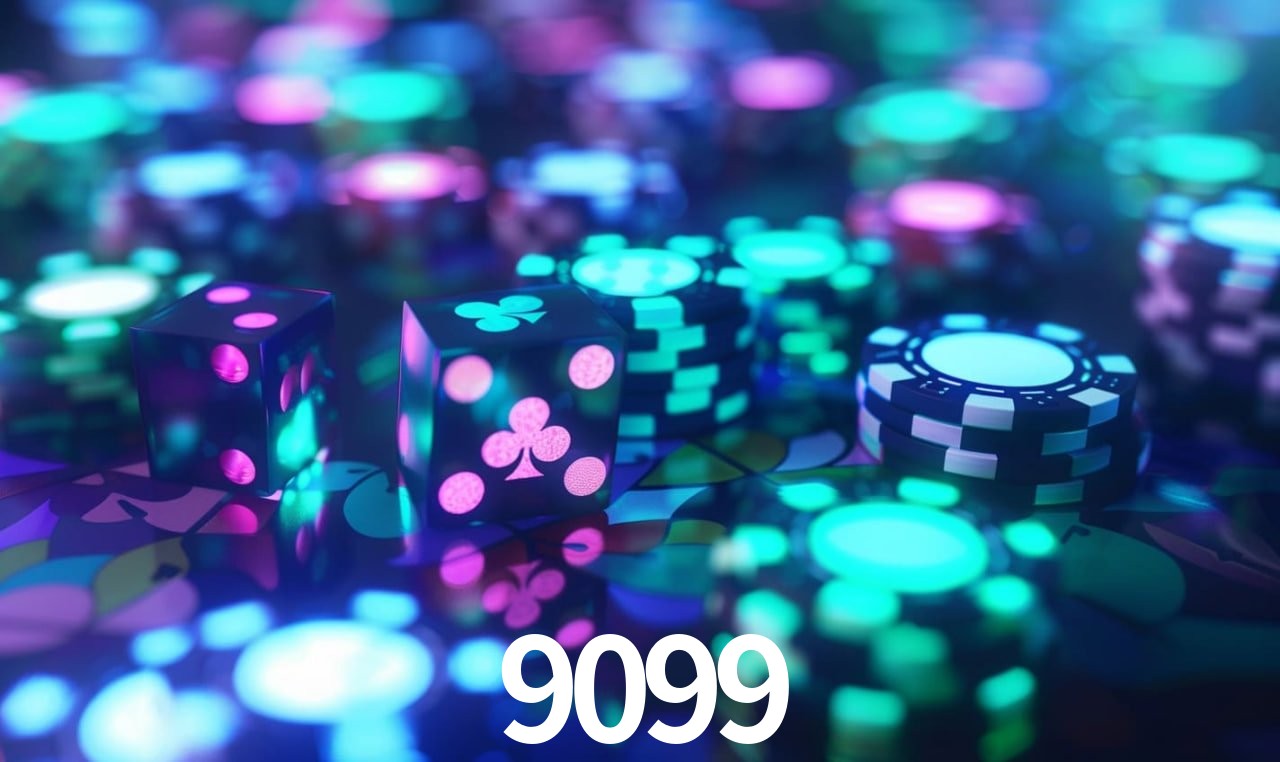 Mesa de Blackjack 9099