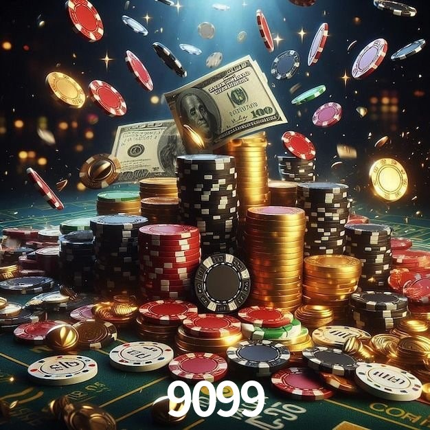 cassino 9099