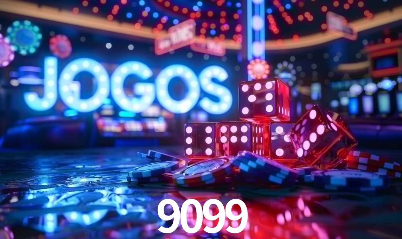 PIX Instantâneo 9099