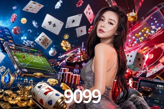Slot Games 9099