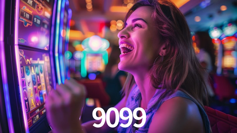 9099 bet