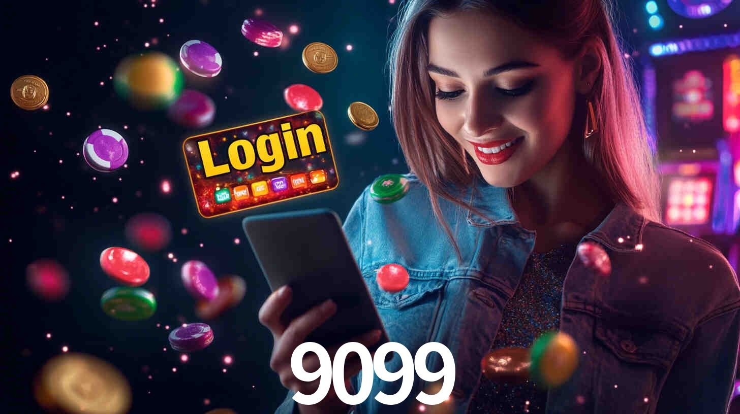 Explorando a Categoria de Eventos em Apostas na 9099