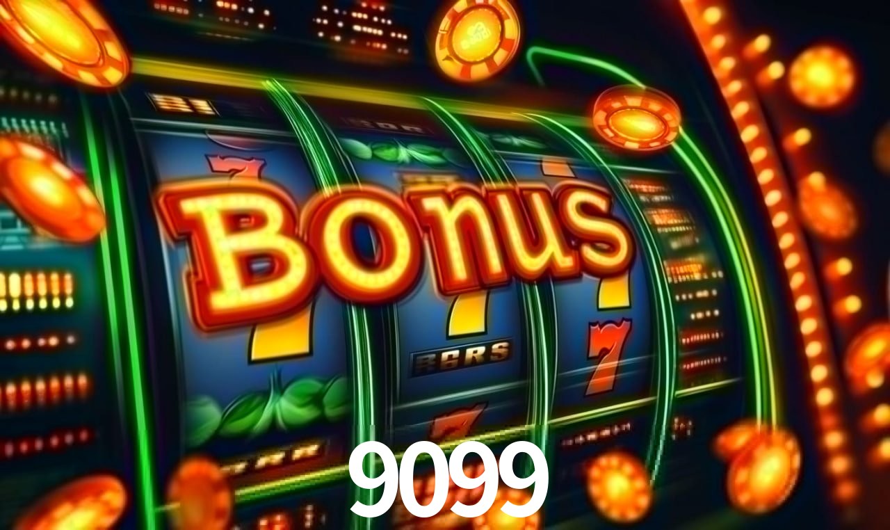 Blackjack Table 9099