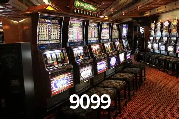 Apostas Esportivas na 9099: Um Guia Completo