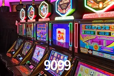 Desvendando o Mundo dos Jogos Virtuais na 9099