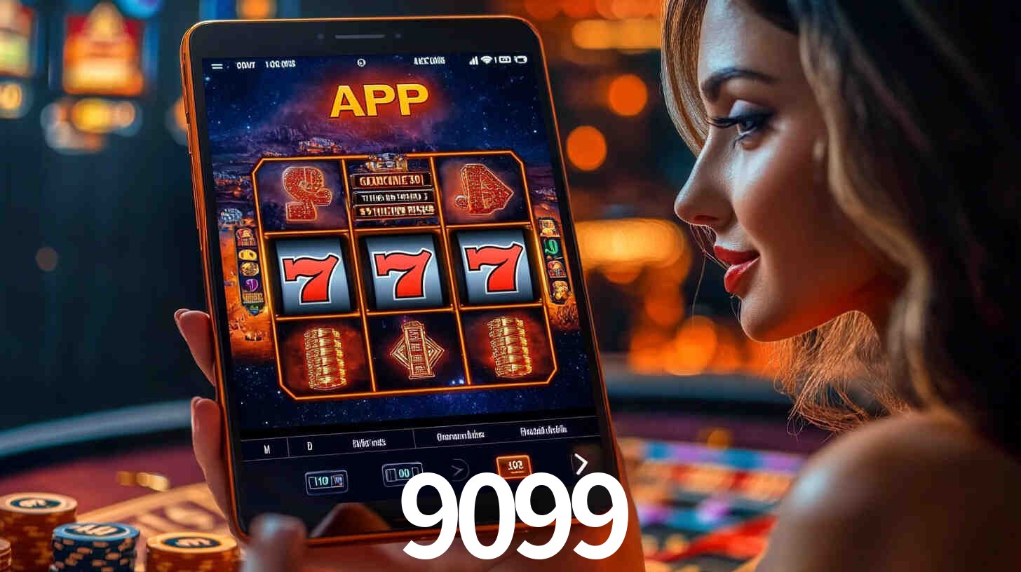 9099: Jogue Crash e Experimente Alta Recompensa Instantânea