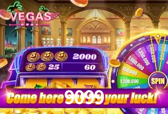 Descubra o Mundo do Cassino Online com 9099