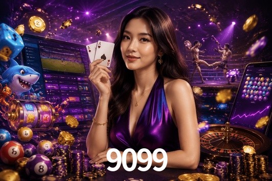 Roulette Table 9099