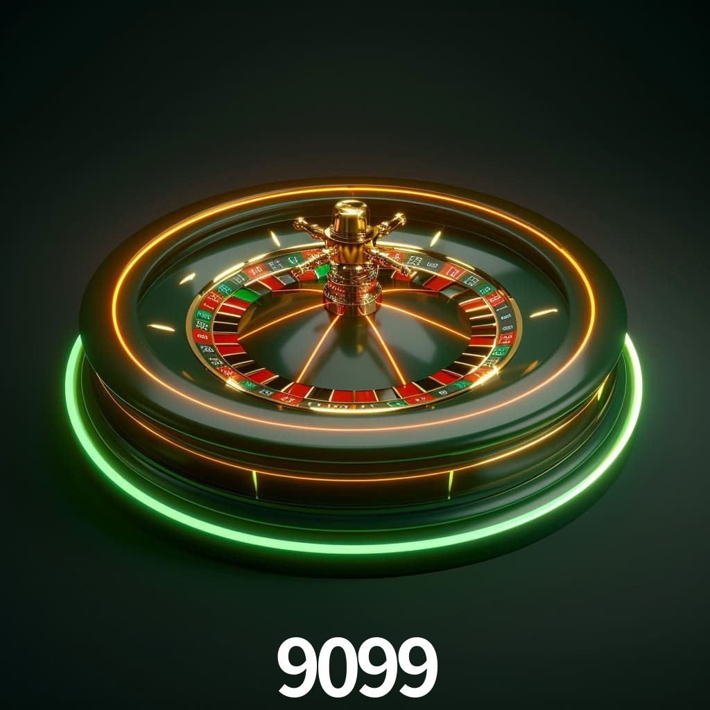9099 ajuda online — chat de suporte no aplicativo oficial
