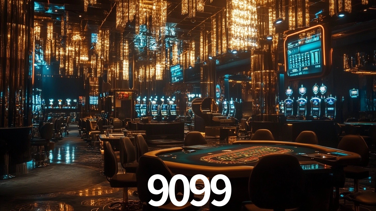 9099 bet