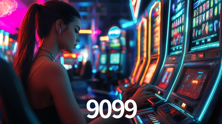 9099 bet
