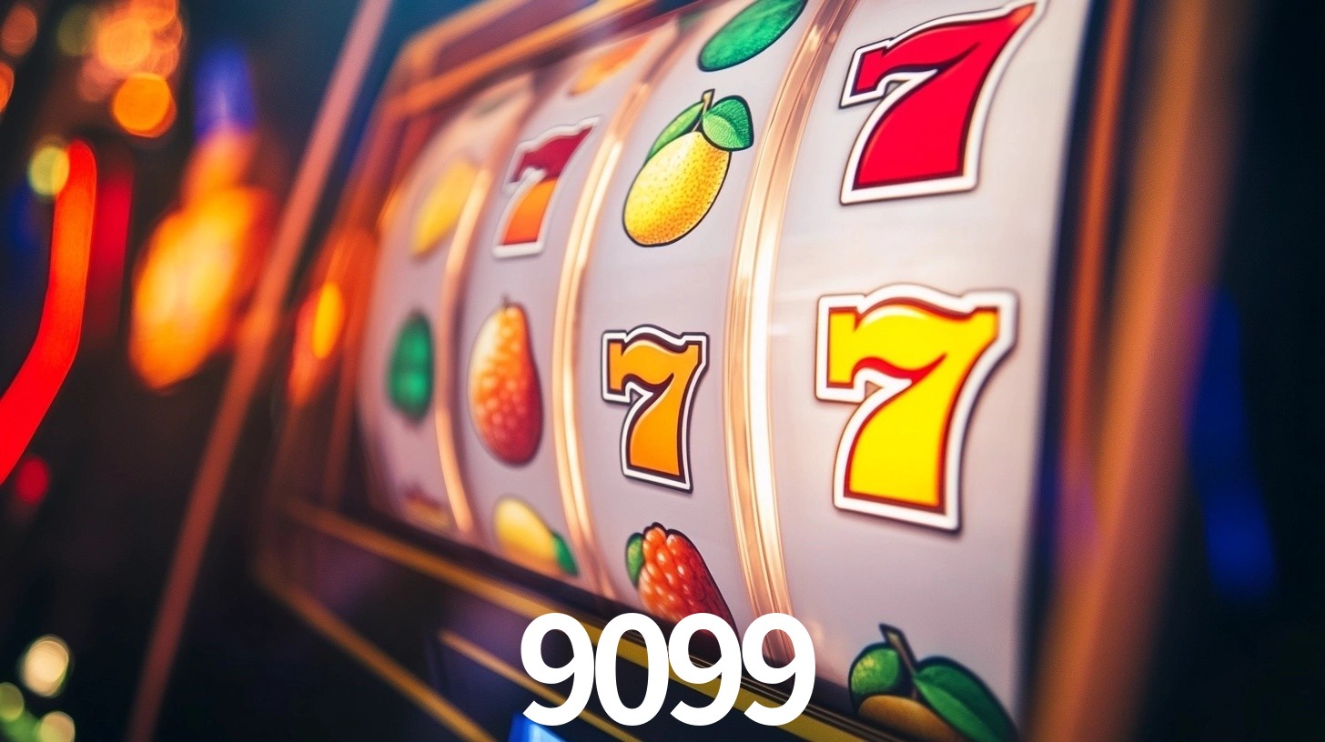 9099 bônus — cashback 15 por cento e níveis VIP