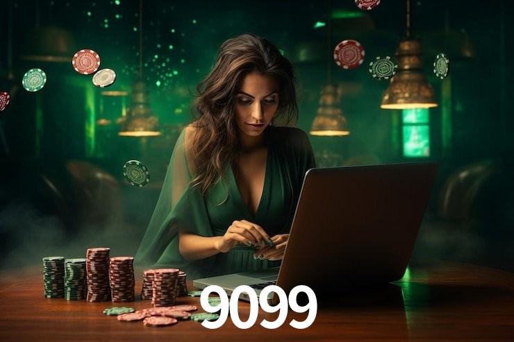 9099 bet — painel ao vivo com cotações dinâmicas