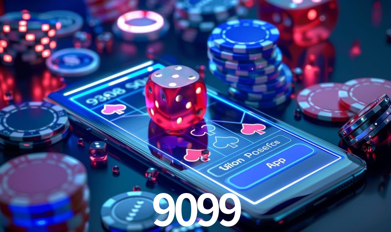 9099 login — configurações de segurança e proteção de conta
