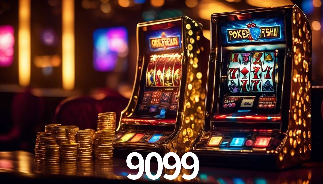 9099 download — arquivo APK para Android oficial