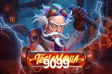 Provedores de Jogos 9099