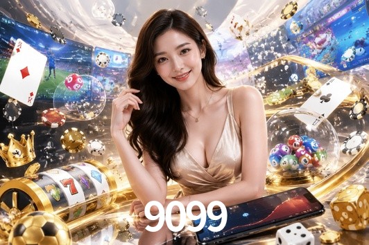 Basketball Betting 9099