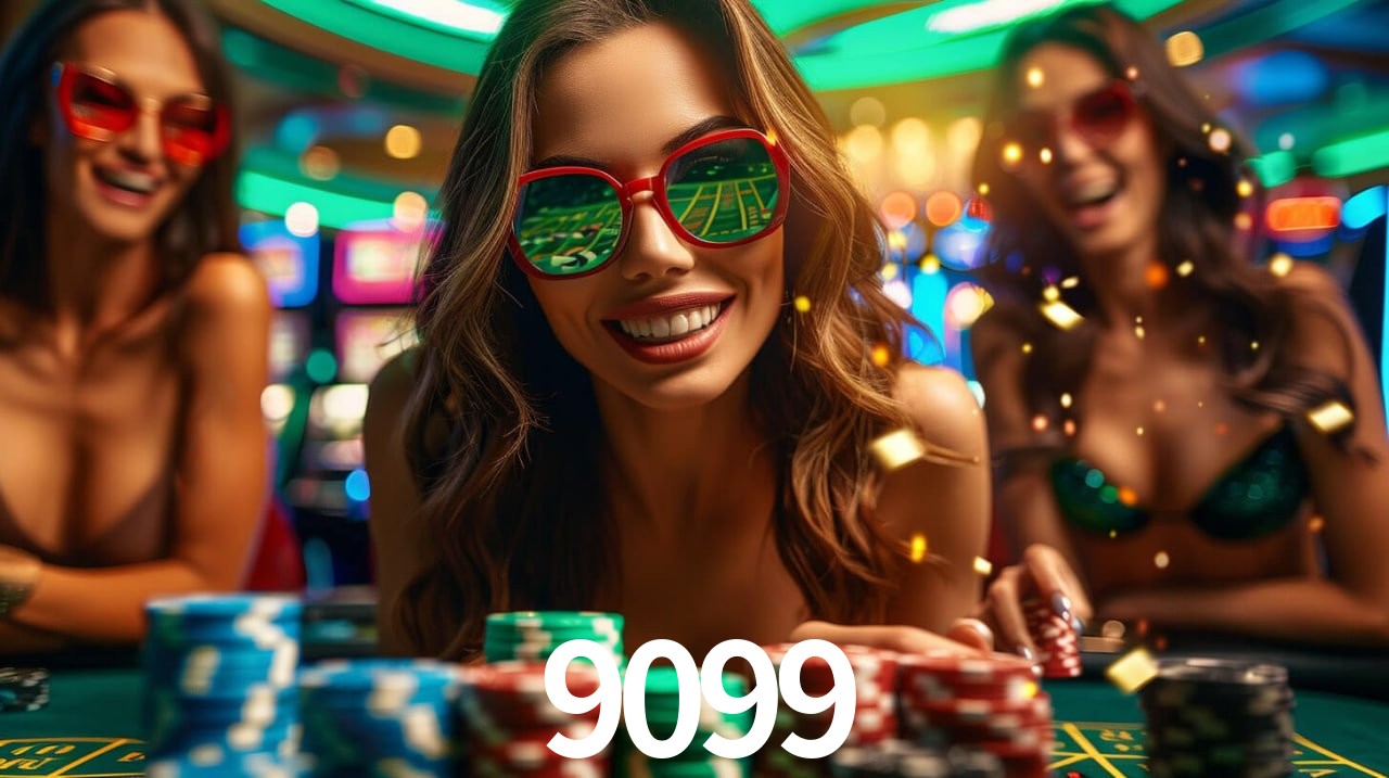 Football Betting 9099