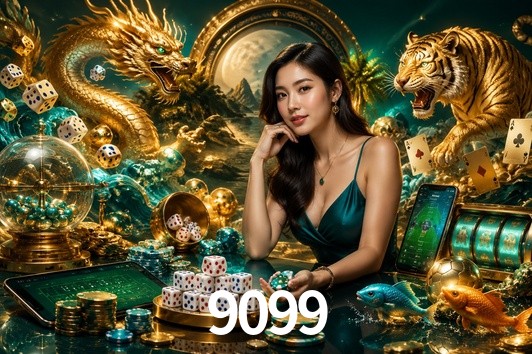 Weekend Specials 9099