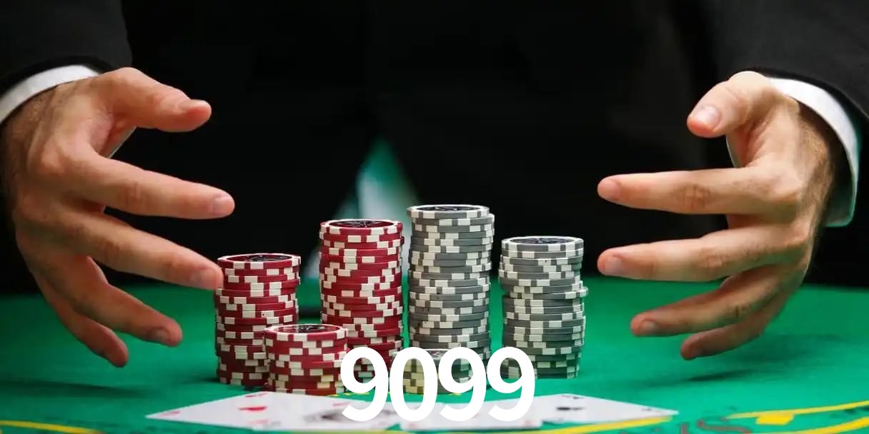 9099 plataforma — saque cashout PIX com comprovante