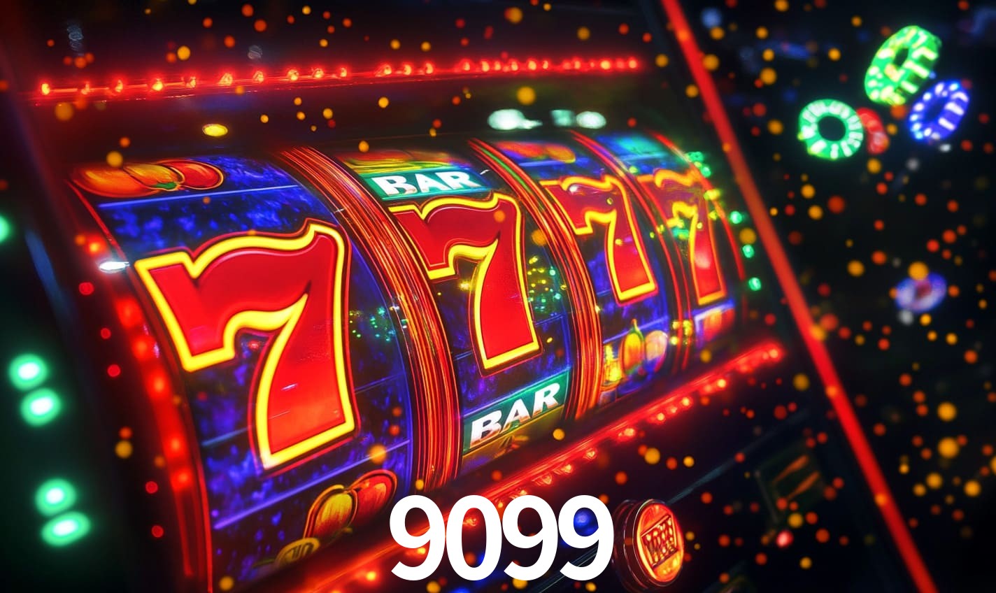 9099 - Brasil: Cassino Imbatível - 9099.com