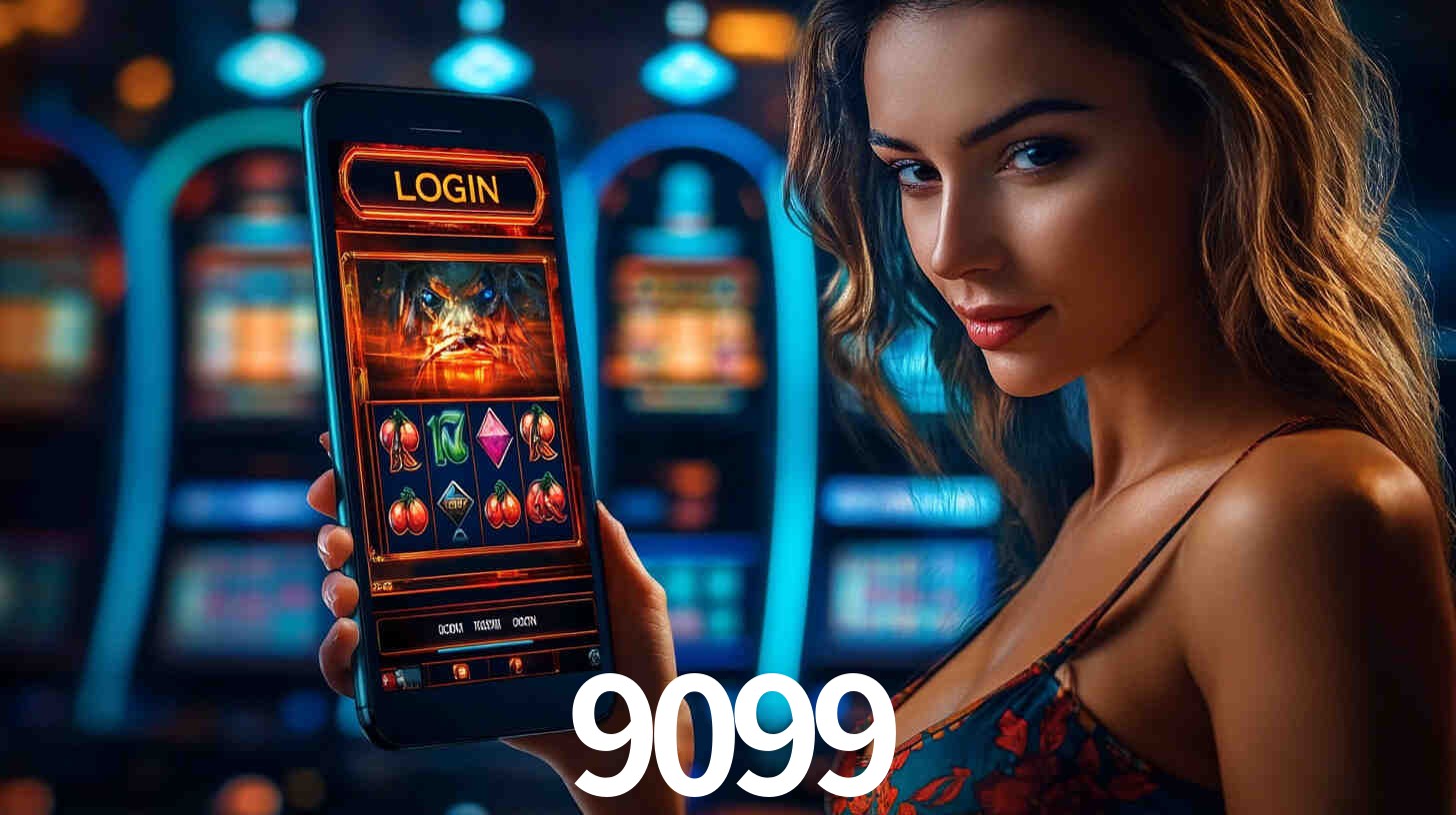 9099: A Experiência de Casino com Jogos de Mesa ao Vivo
