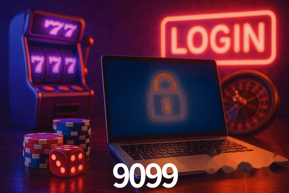 Apostas de Tênis 9099
