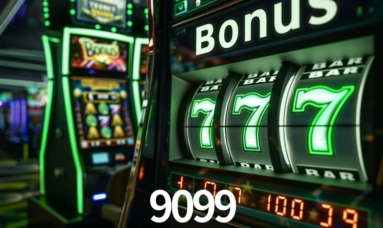 Live Casino 9099