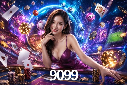 Tennis Betting 9099