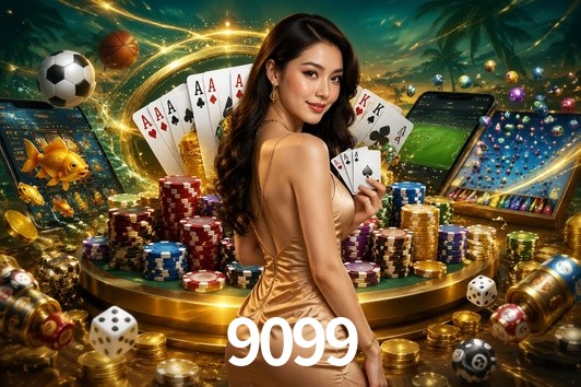 Live Casino 9099