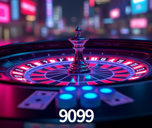 Inovações de Jogos na 9099: O Futuro das Experiências Interativas