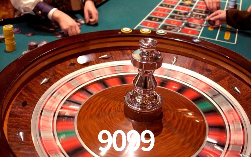 Bônus Diários 9099