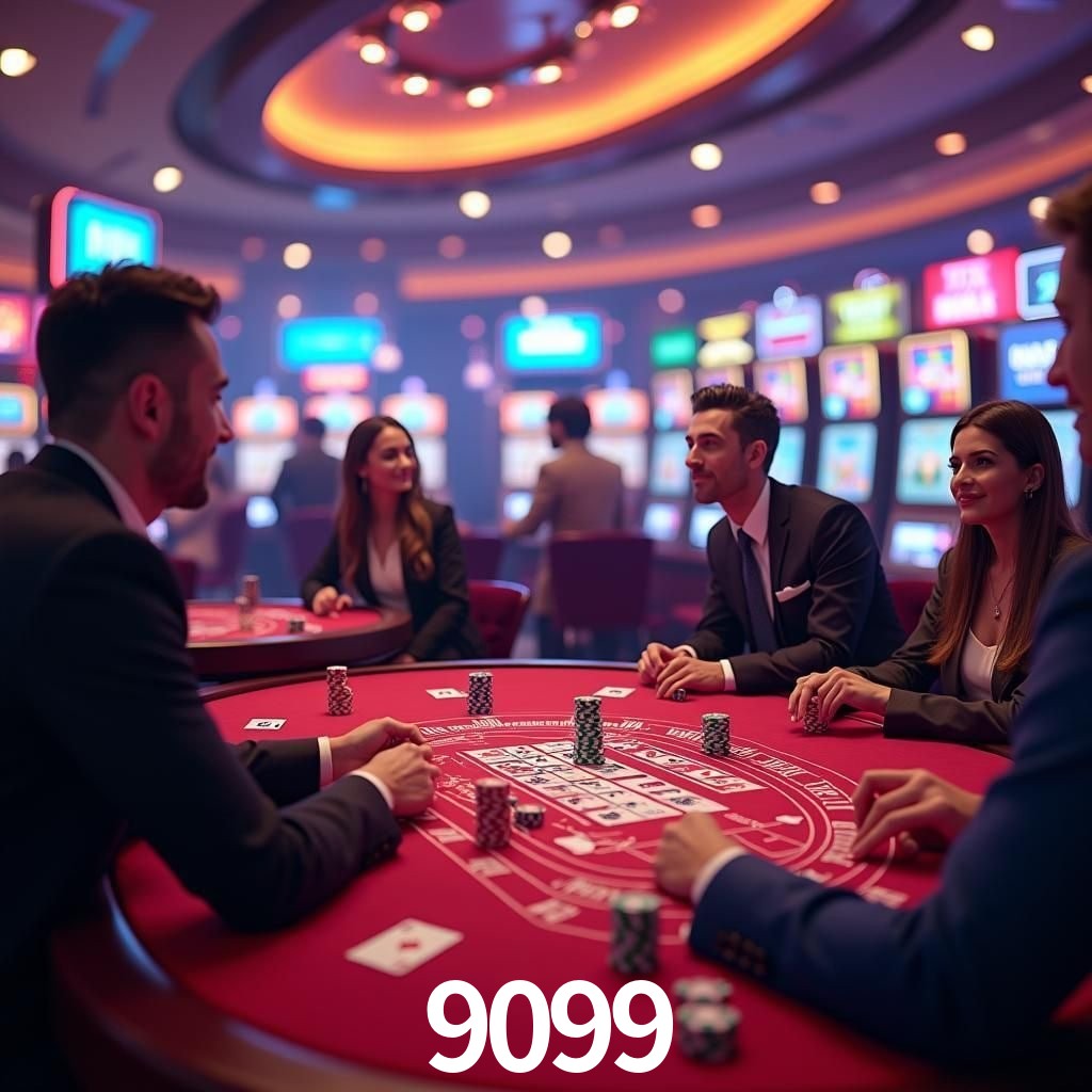 Programa VIP 9099
