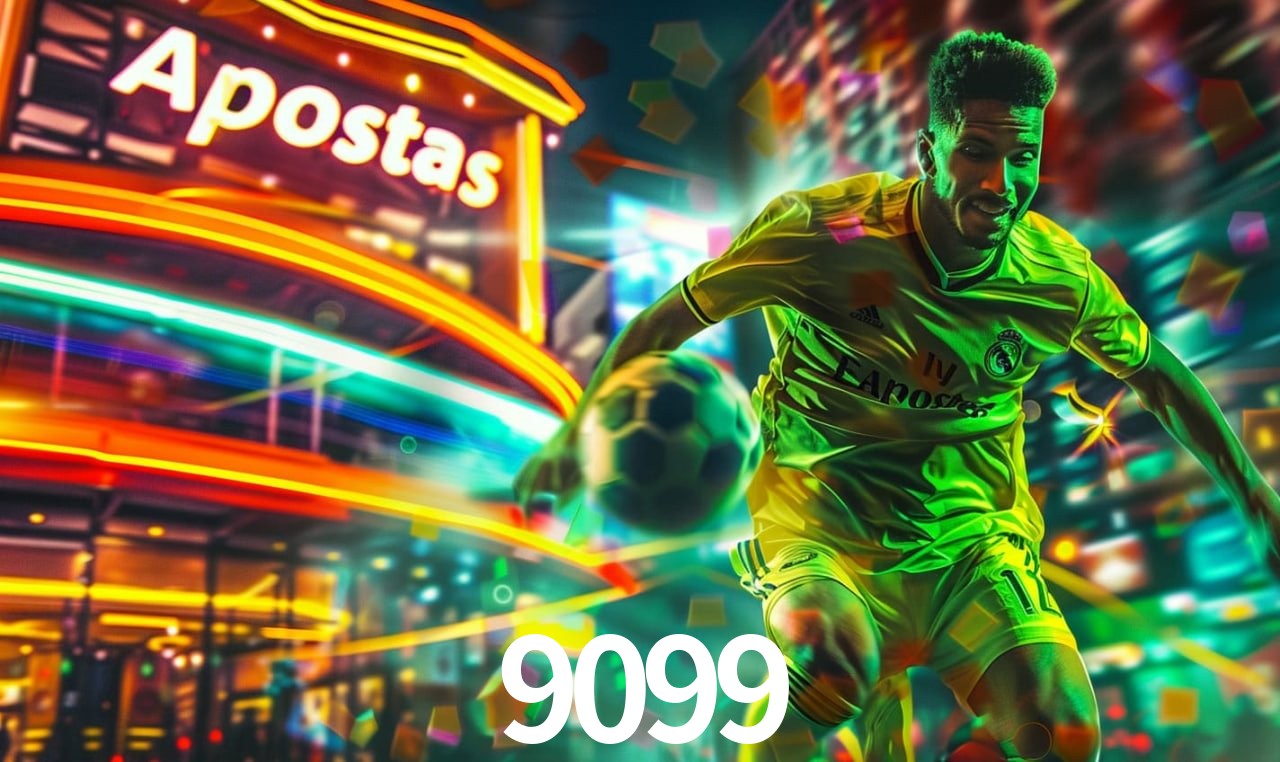 Estatísticas do Jogo 9099