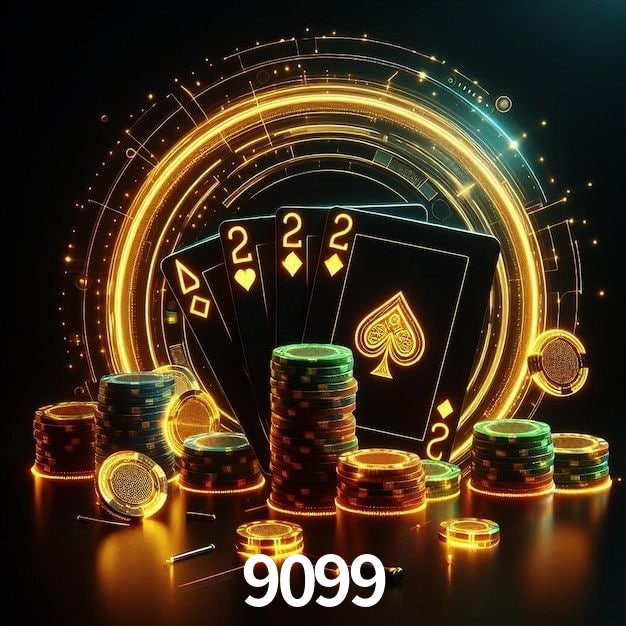 Recursos de Bônus 9099