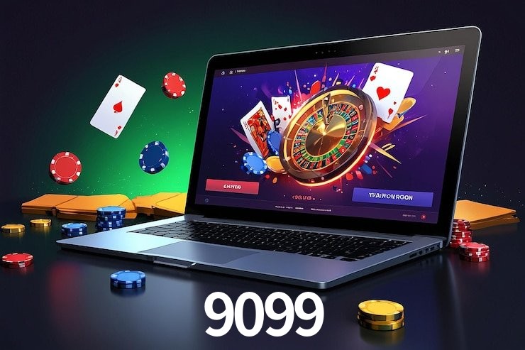 Promoção Relâmpago 9099