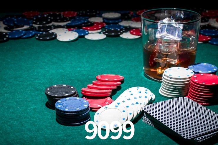 Casino VIP 9099