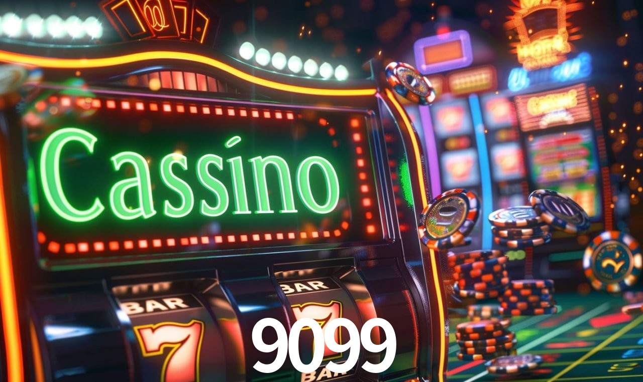 Login Seguro 9099