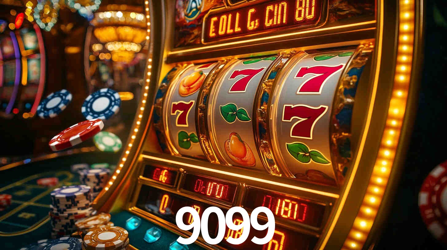 Exclusive Games 9099