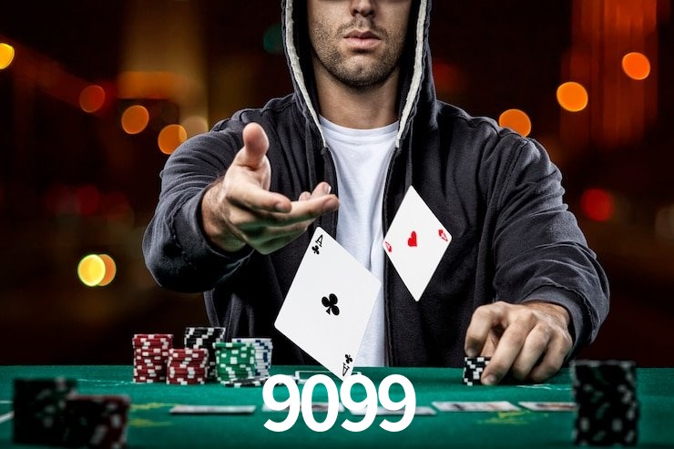 9099 bet