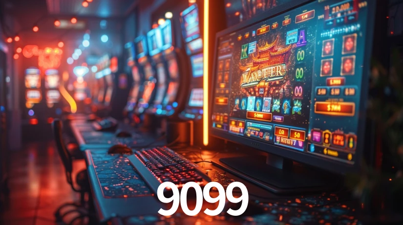 Experimente o Login Seguro Premium no 9099