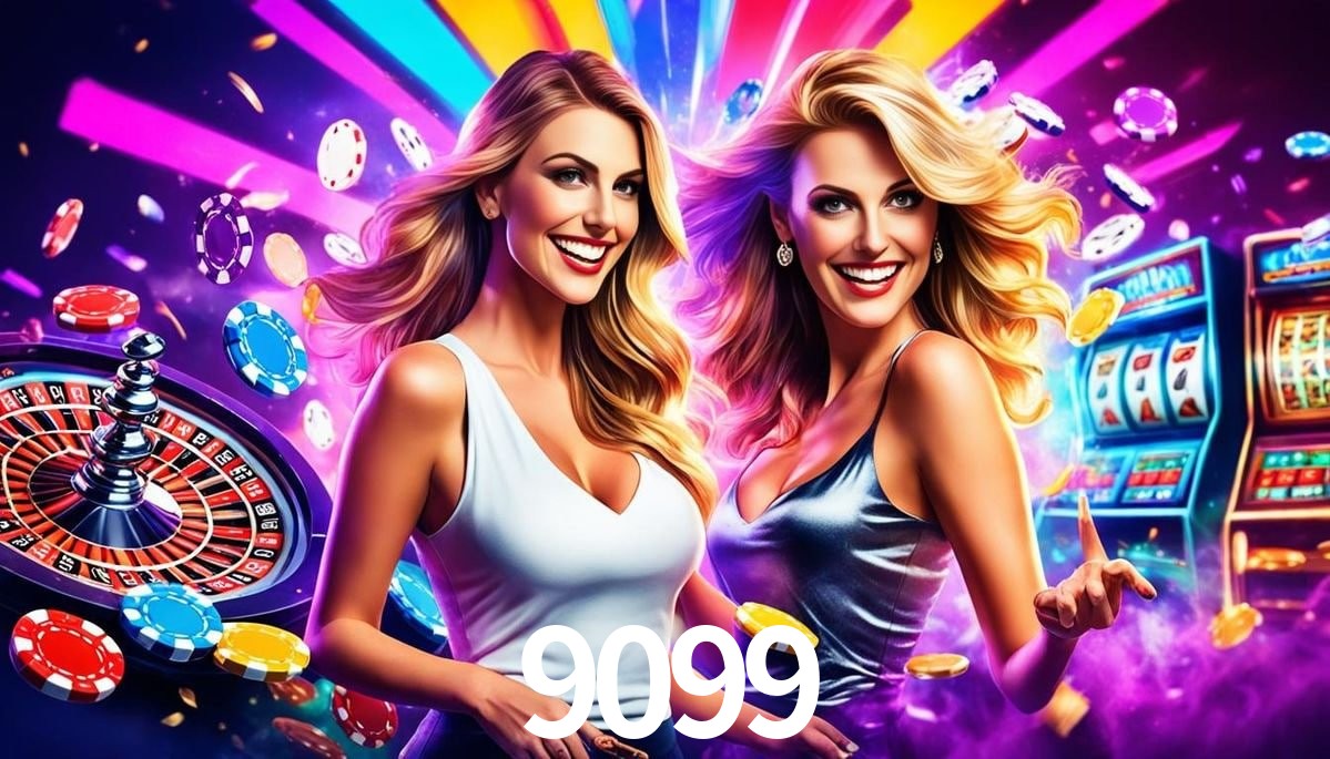 Jogos Exclusivos 9099
