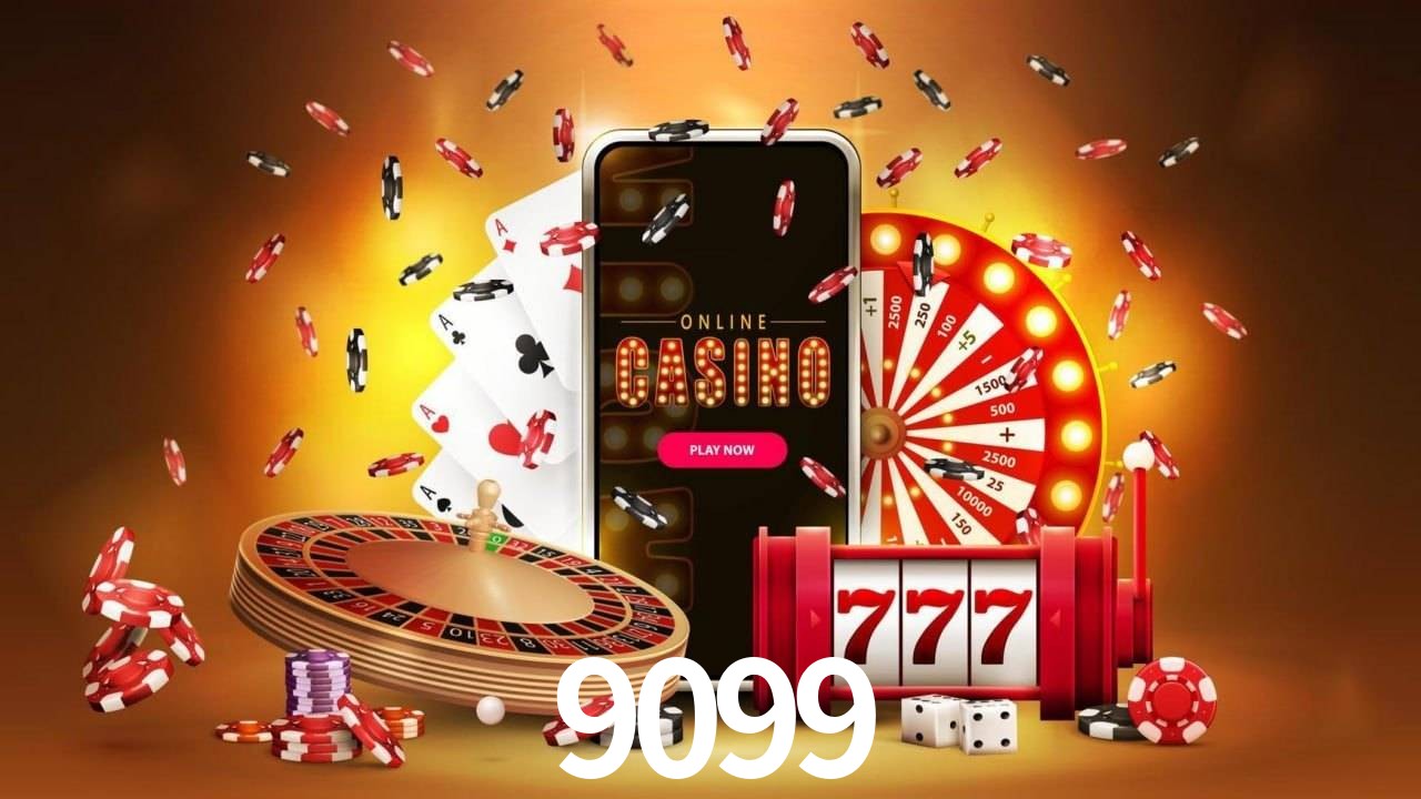 Casino Ao Vivo 9099