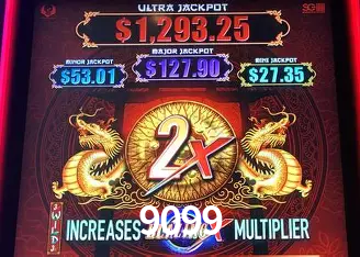 Desvendando o Mundo dos Jogos Virtuais na 9099