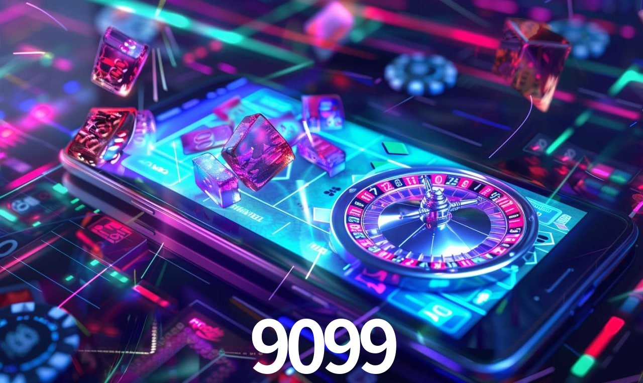Apostas de Futebol 9099