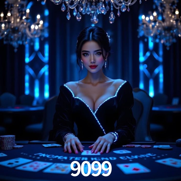 Diretório de Jogos 9099